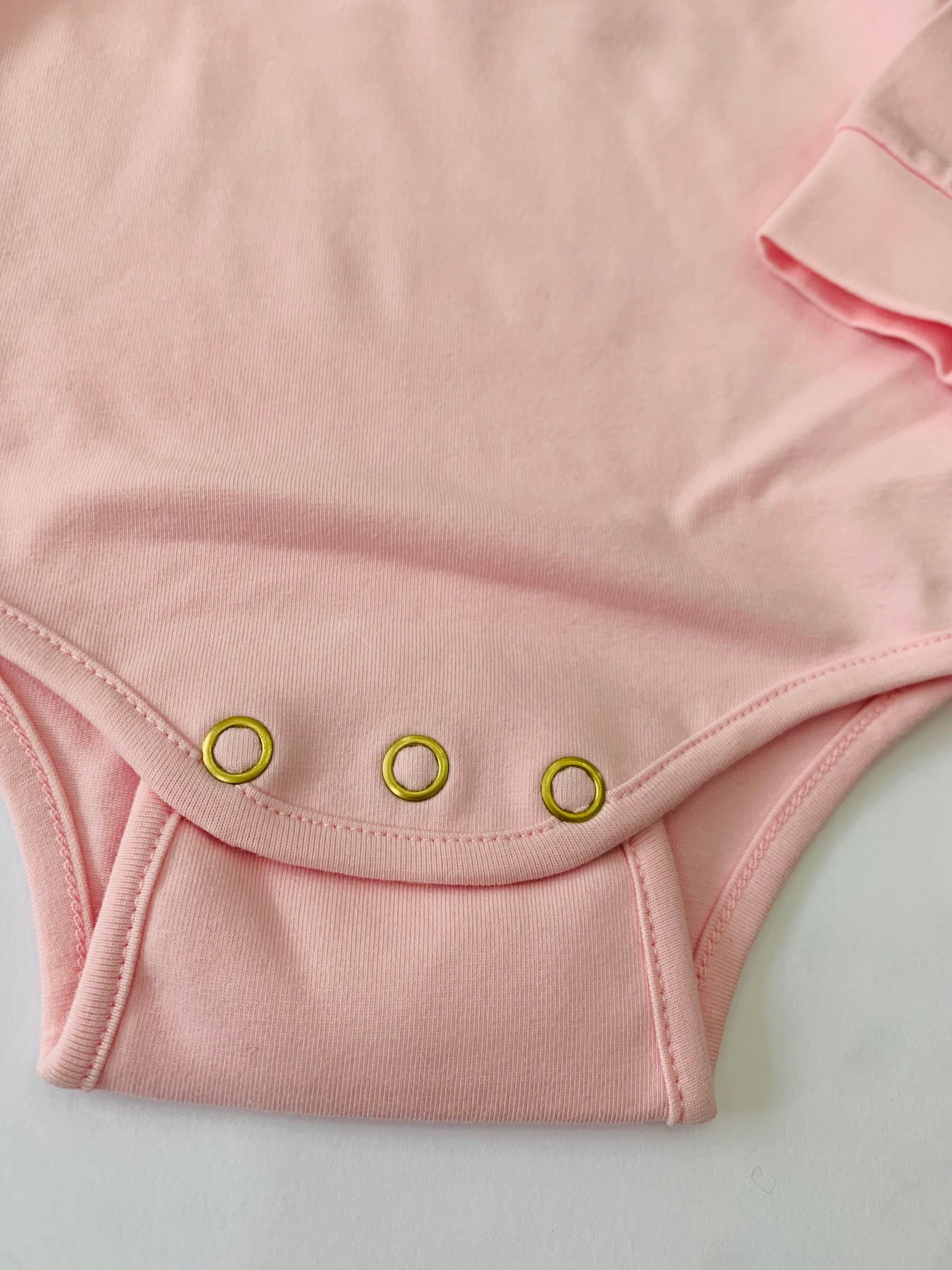 cutie babygrow - ABBIGLIAMENTO - angel s face