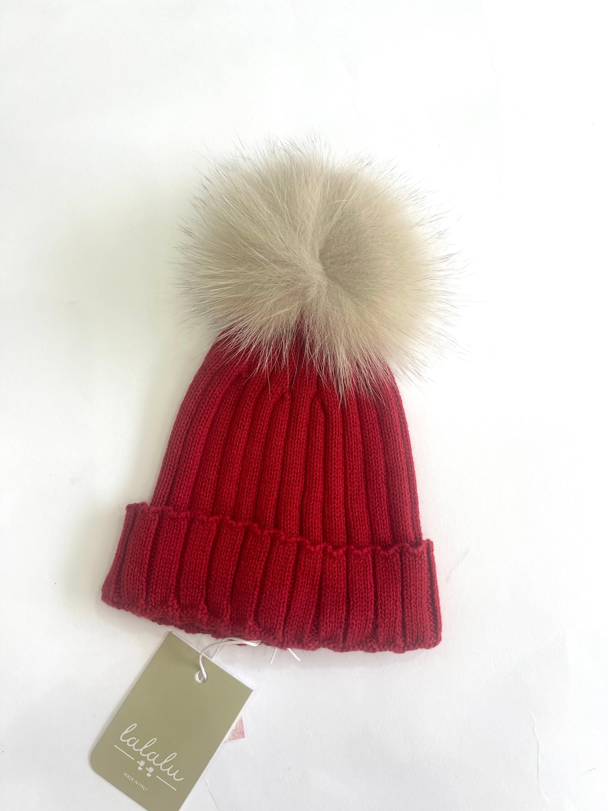CAL5L - Cappelli - lalalu