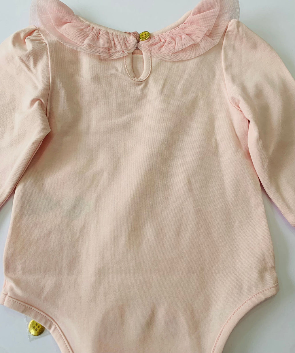 cutie babygrow - ABBIGLIAMENTO - angel s face