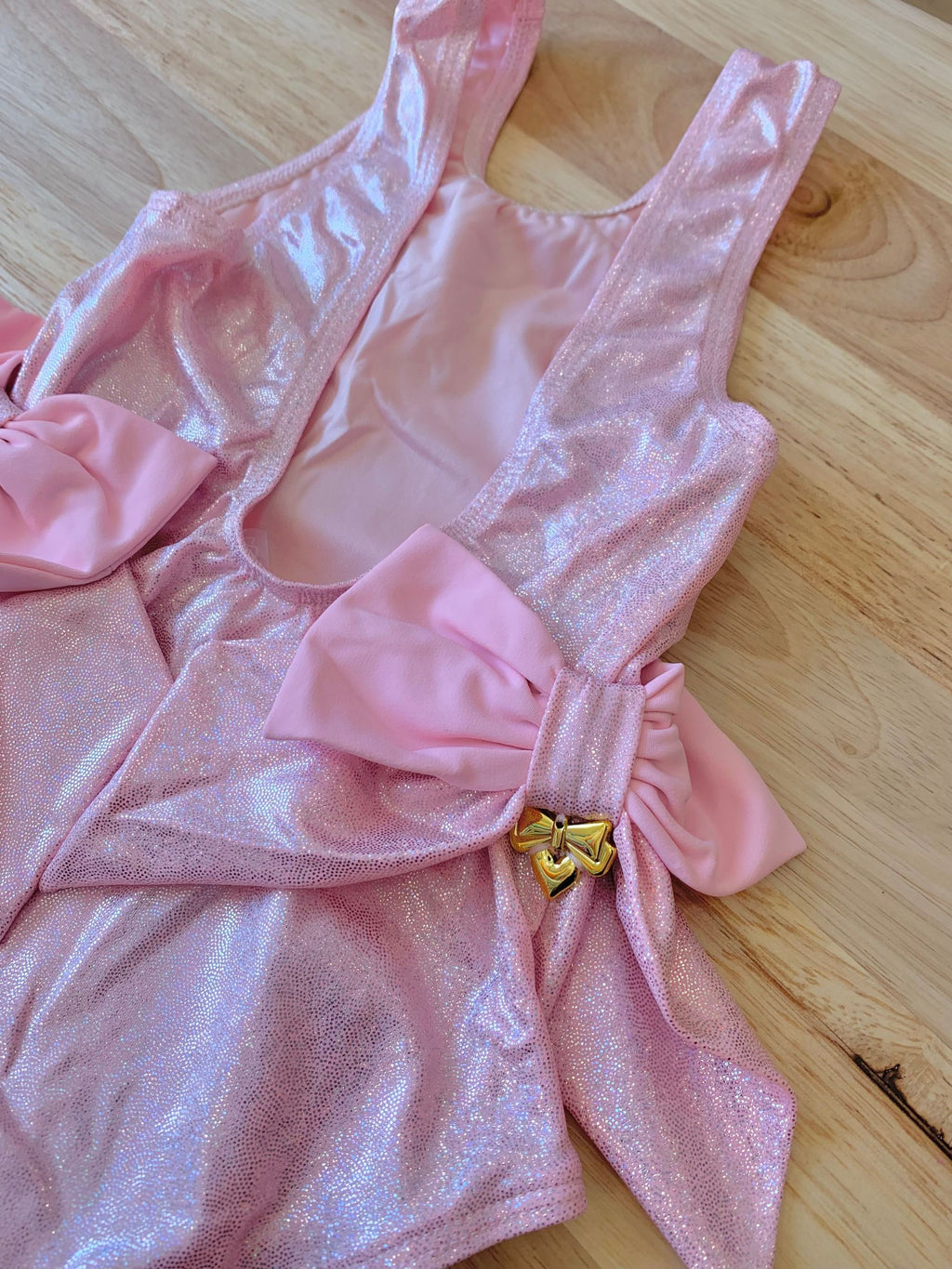 Carly sparkle - Costumi da bagno - Angel's face