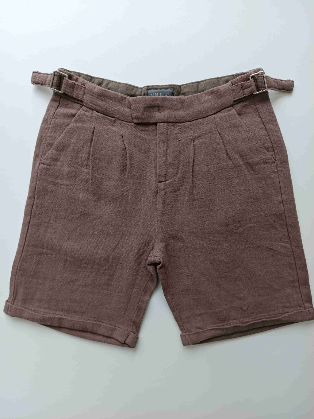 BMD4105J - ABBIGLIAMENTO - dan john