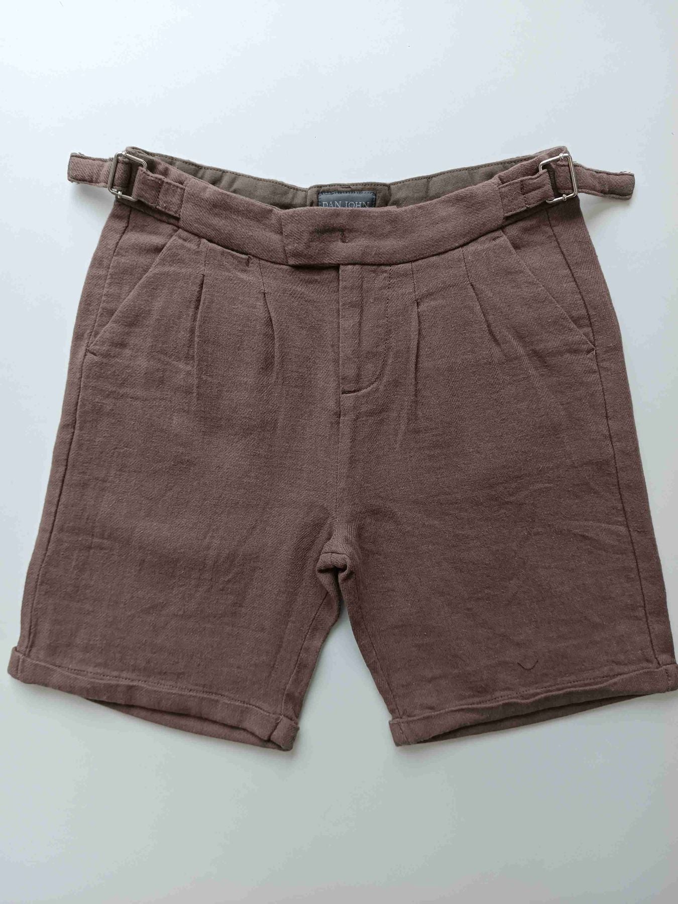 BMD4105J - ABBIGLIAMENTO - dan john