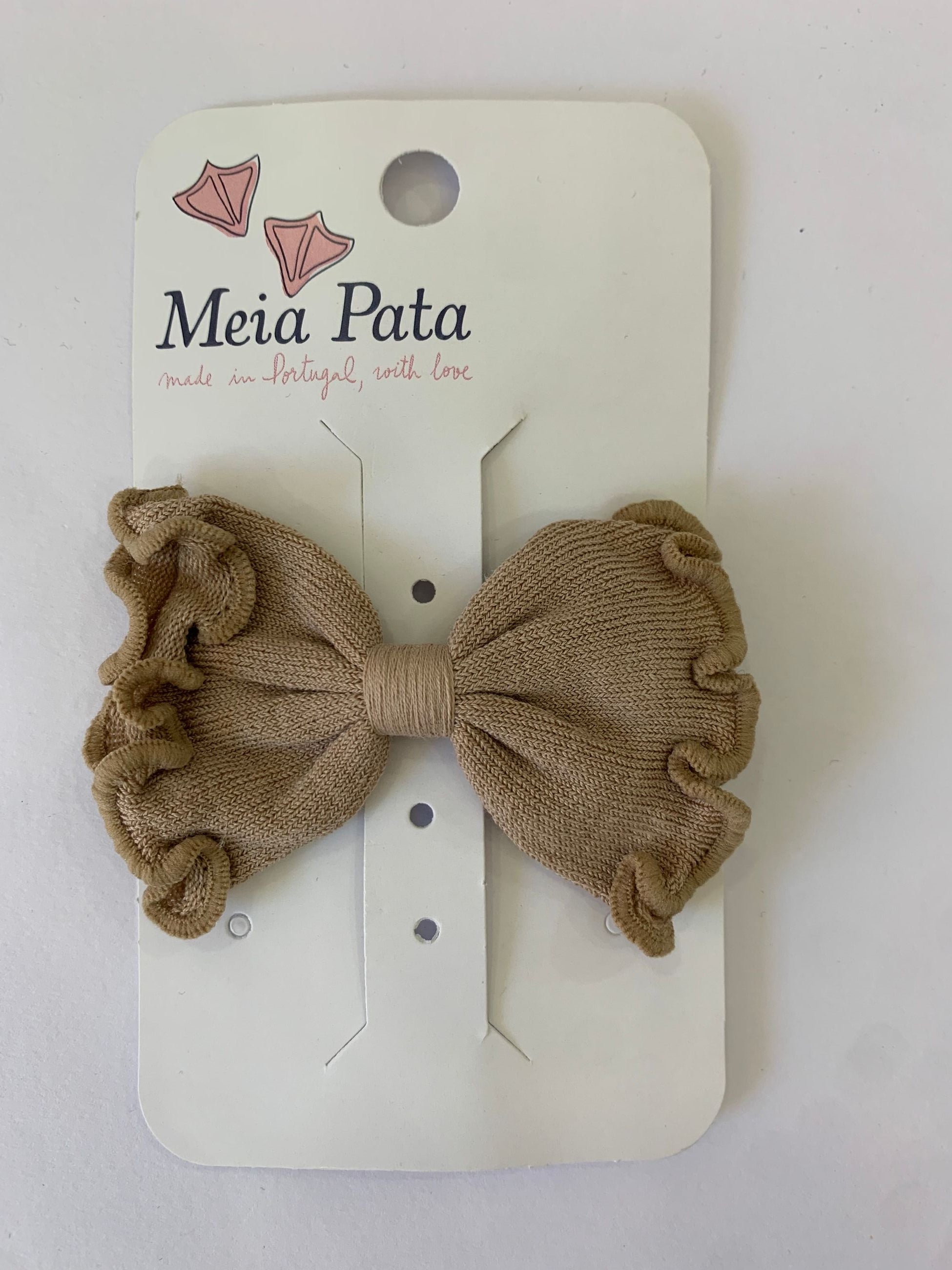 LMR - Accessori - meia pata
