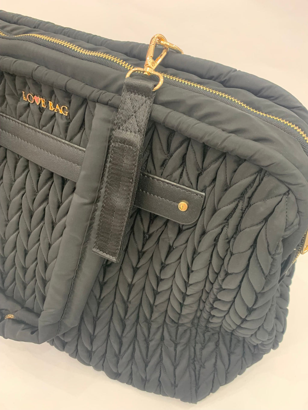 Travel mom bag big - Accessori - Love bag
