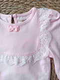 julia babygrow - ABBIGLIAMENTO - angel s face