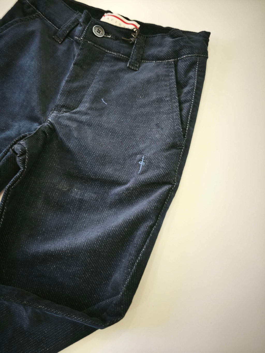 ptp6351b - denim - PACIOTTI