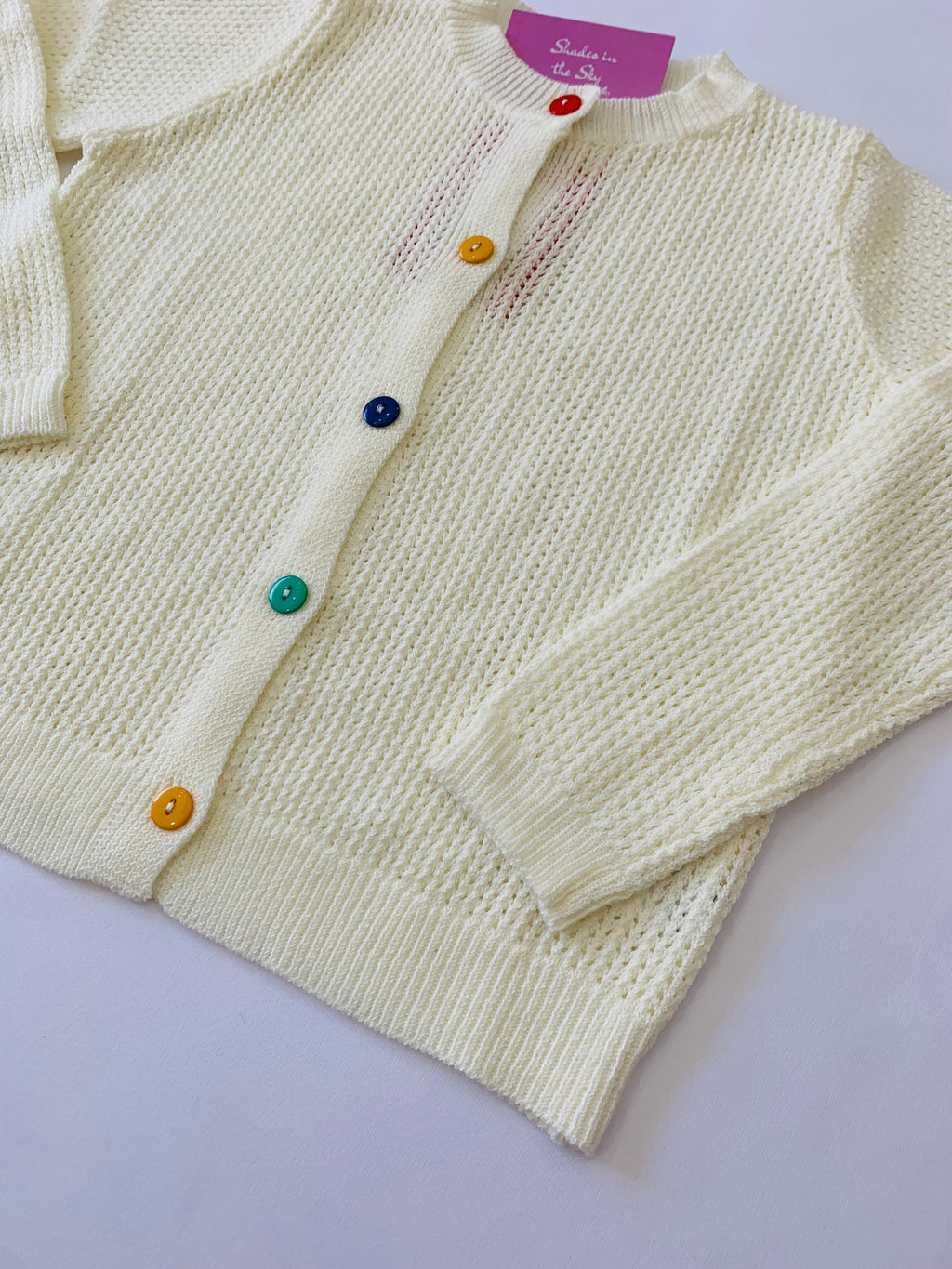 51m/10207 - cardigan - compania fantastic