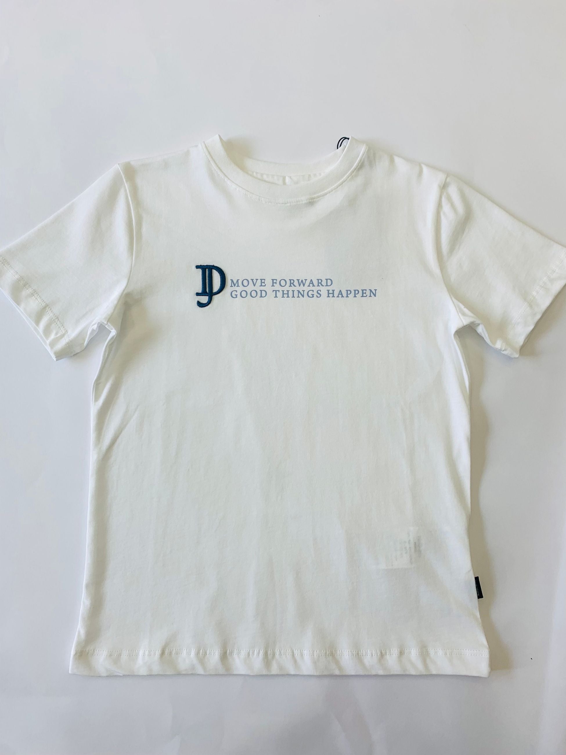 tsd5105j - t-shirt - dan john