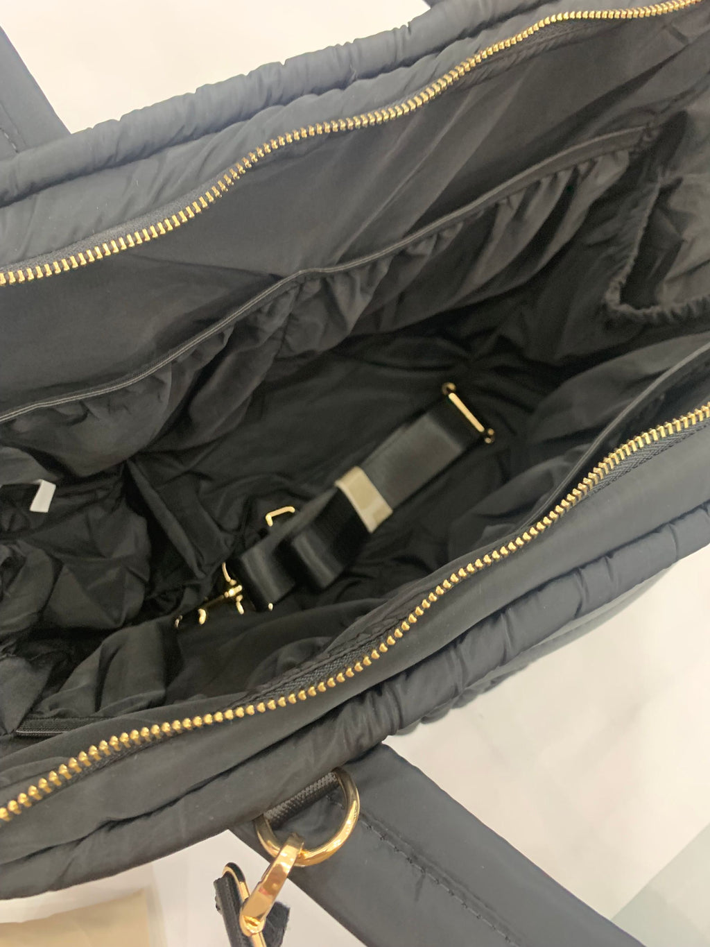 Travel mom bag big - Accessori - Love bag