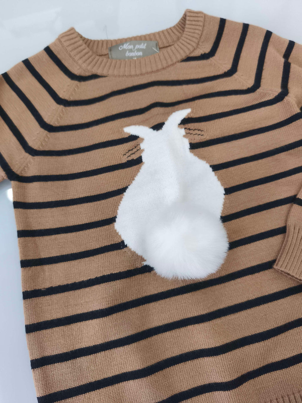 im091 - maglioncino - moon petit
