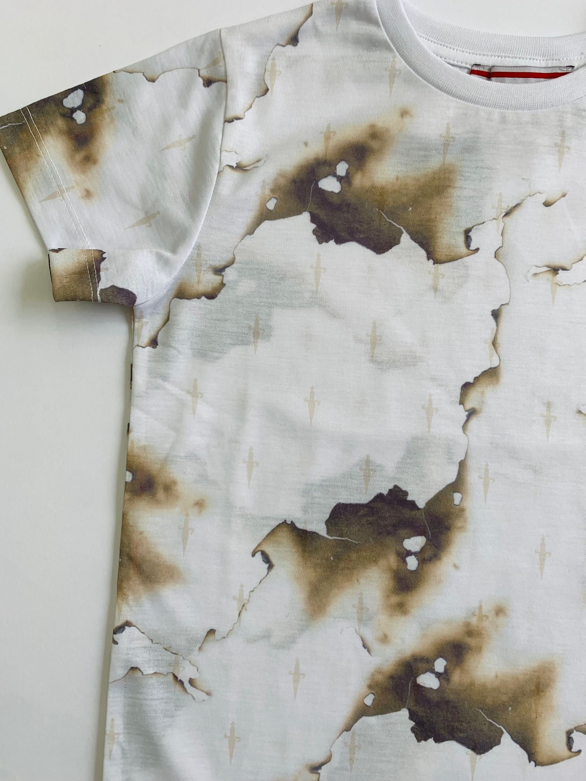 tsp5156b - t-shirt - PACIOTTI