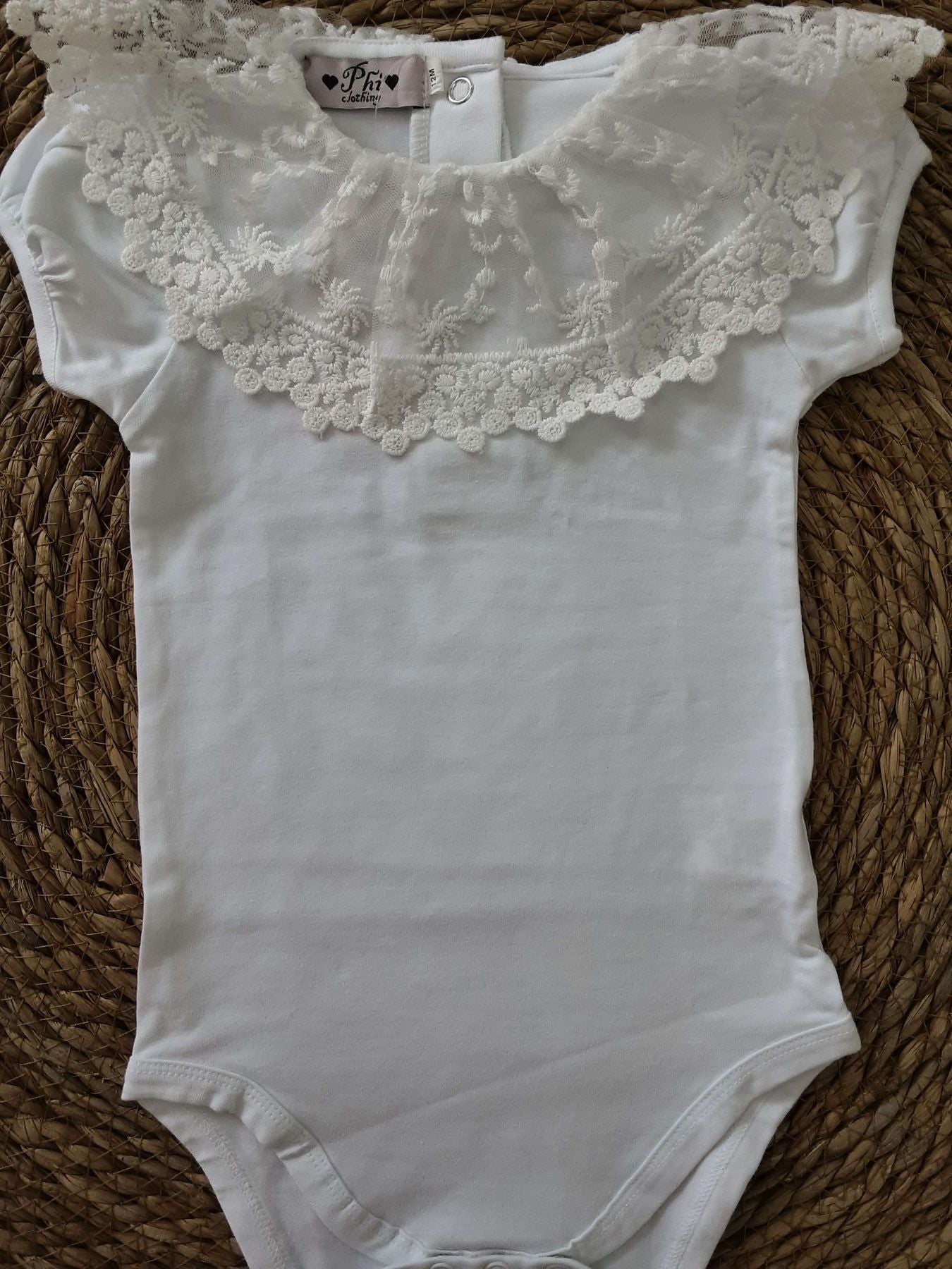 22315 - ABBIGLIAMENTO - phicloting