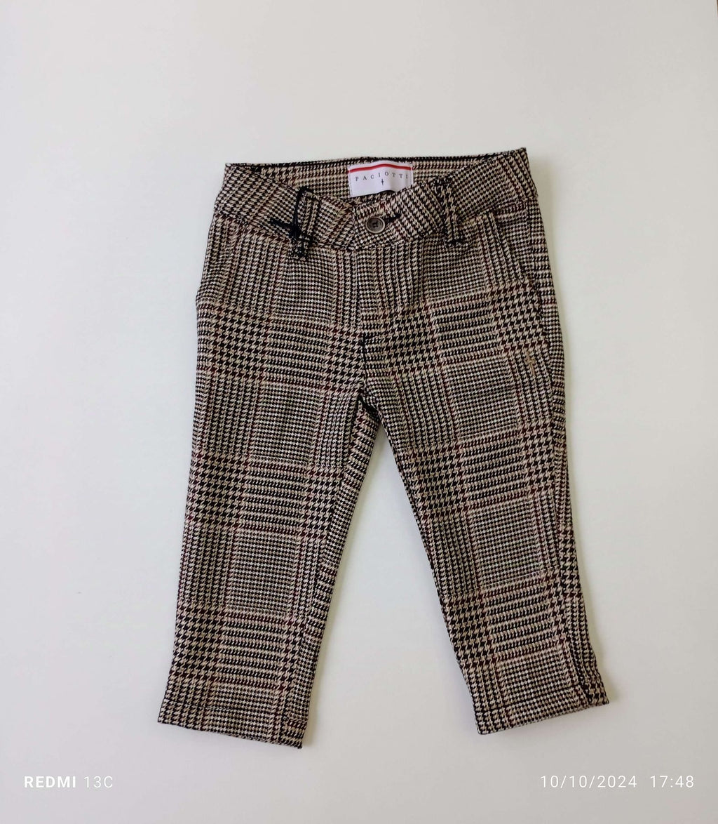 ptp5355b - ABBIGLIAMENTO - PACIOTTI