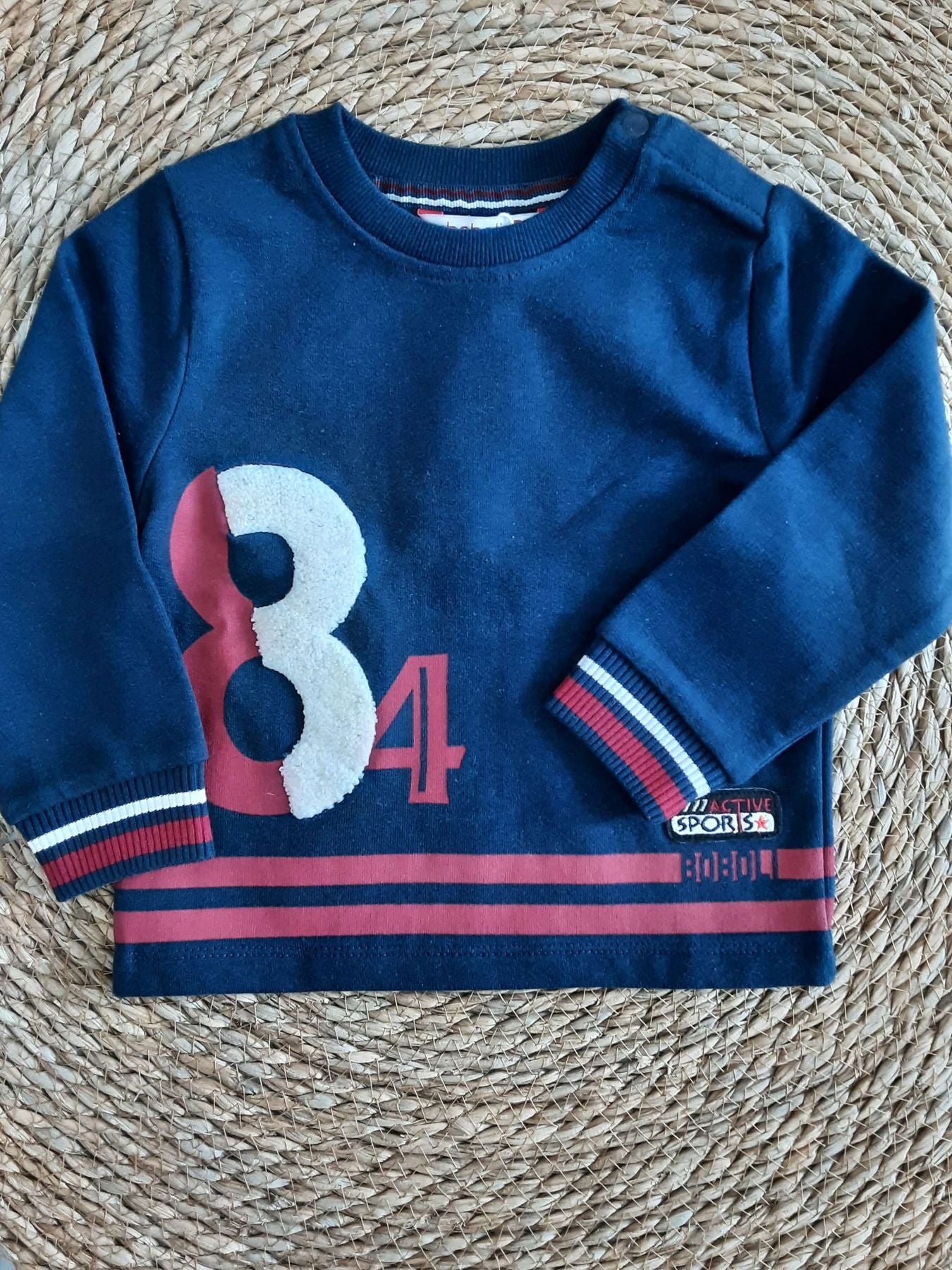 301048 - ABBIGLIAMENTO - boboli