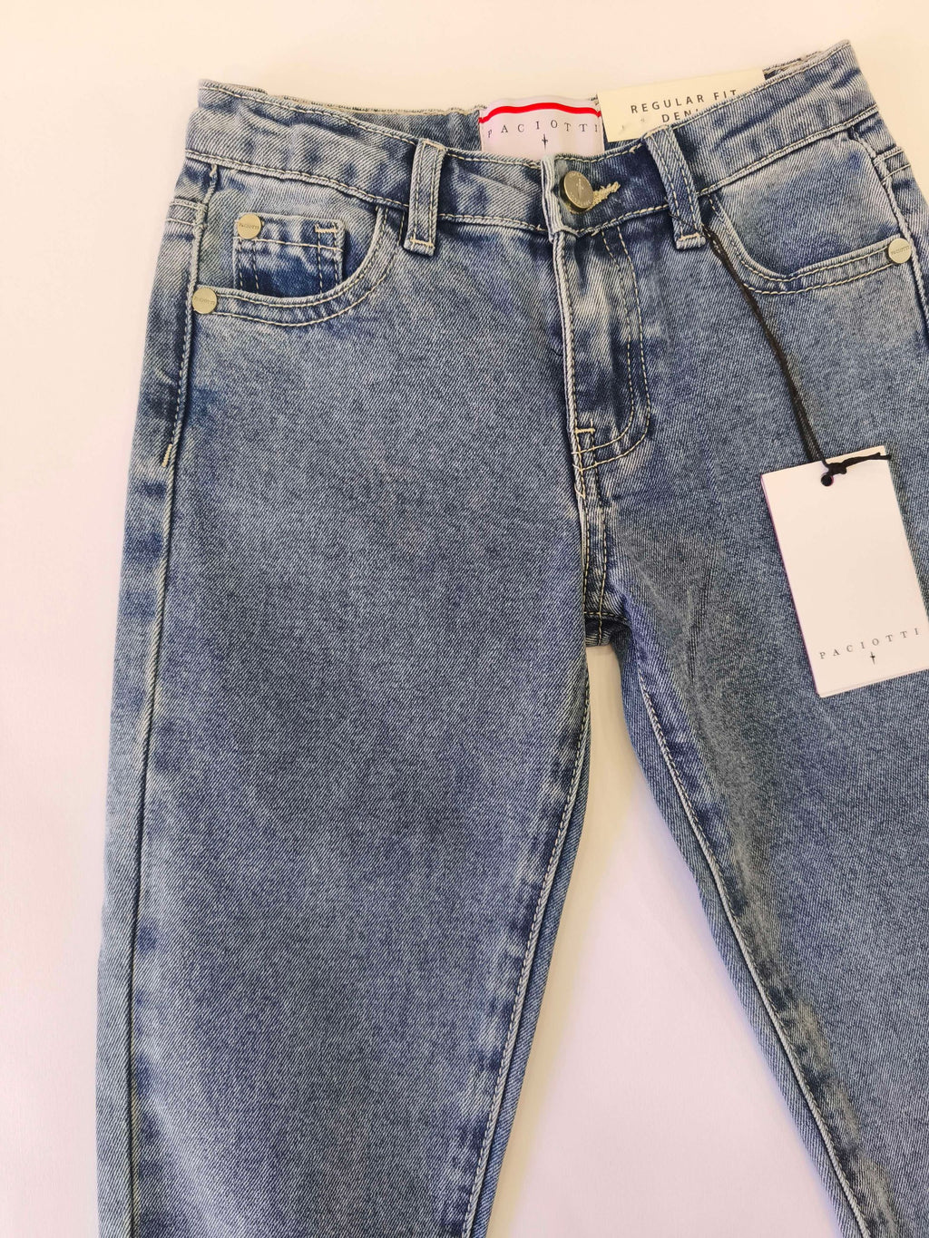 ptp6361b - denim - PACIOTTI