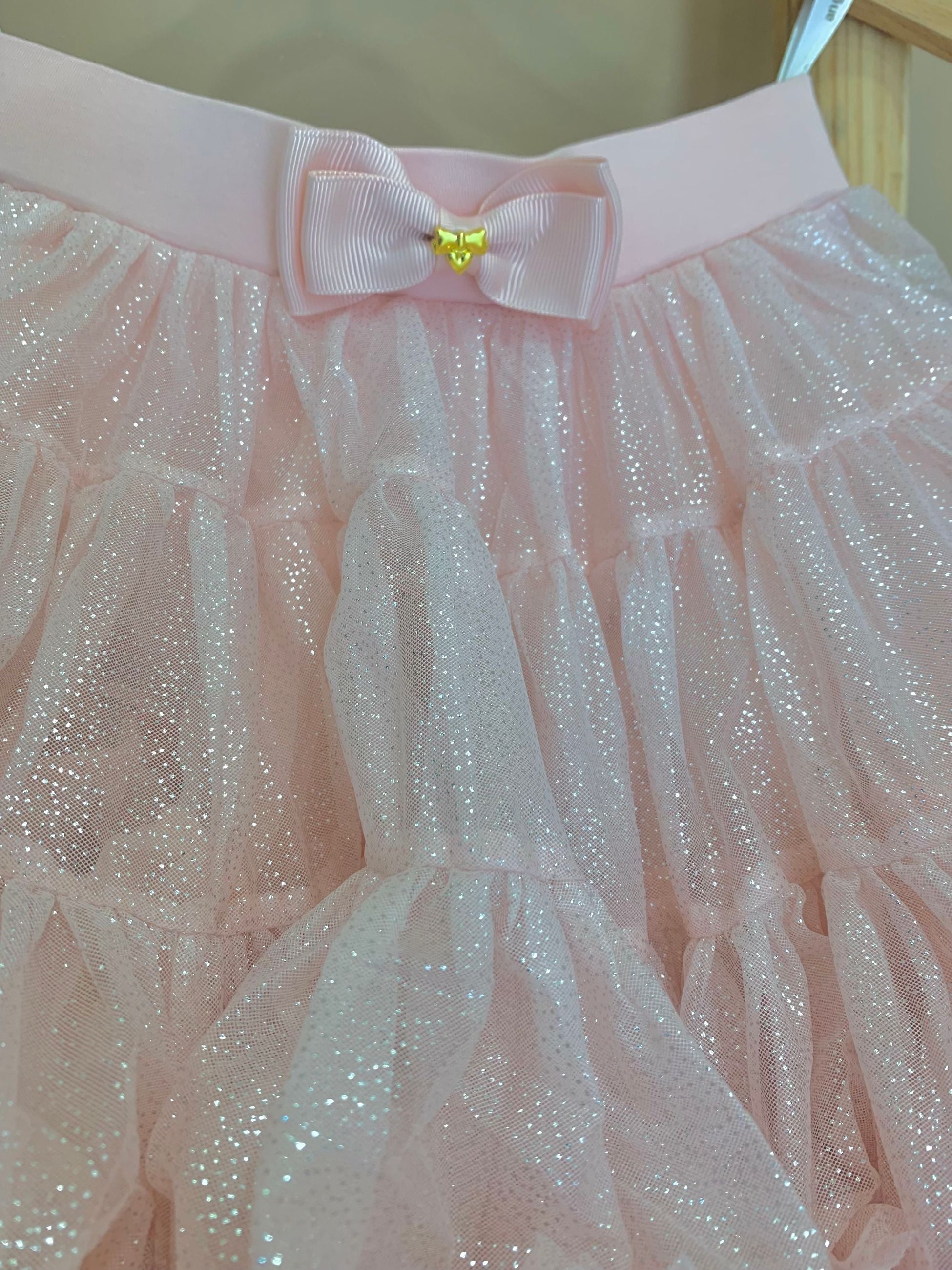 Pixie sparkle tutu - ABBIGLIAMENTO - Angel's face