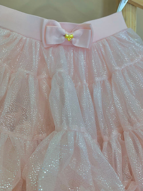 Pixie sparkle tutu - ABBIGLIAMENTO - Angel's face