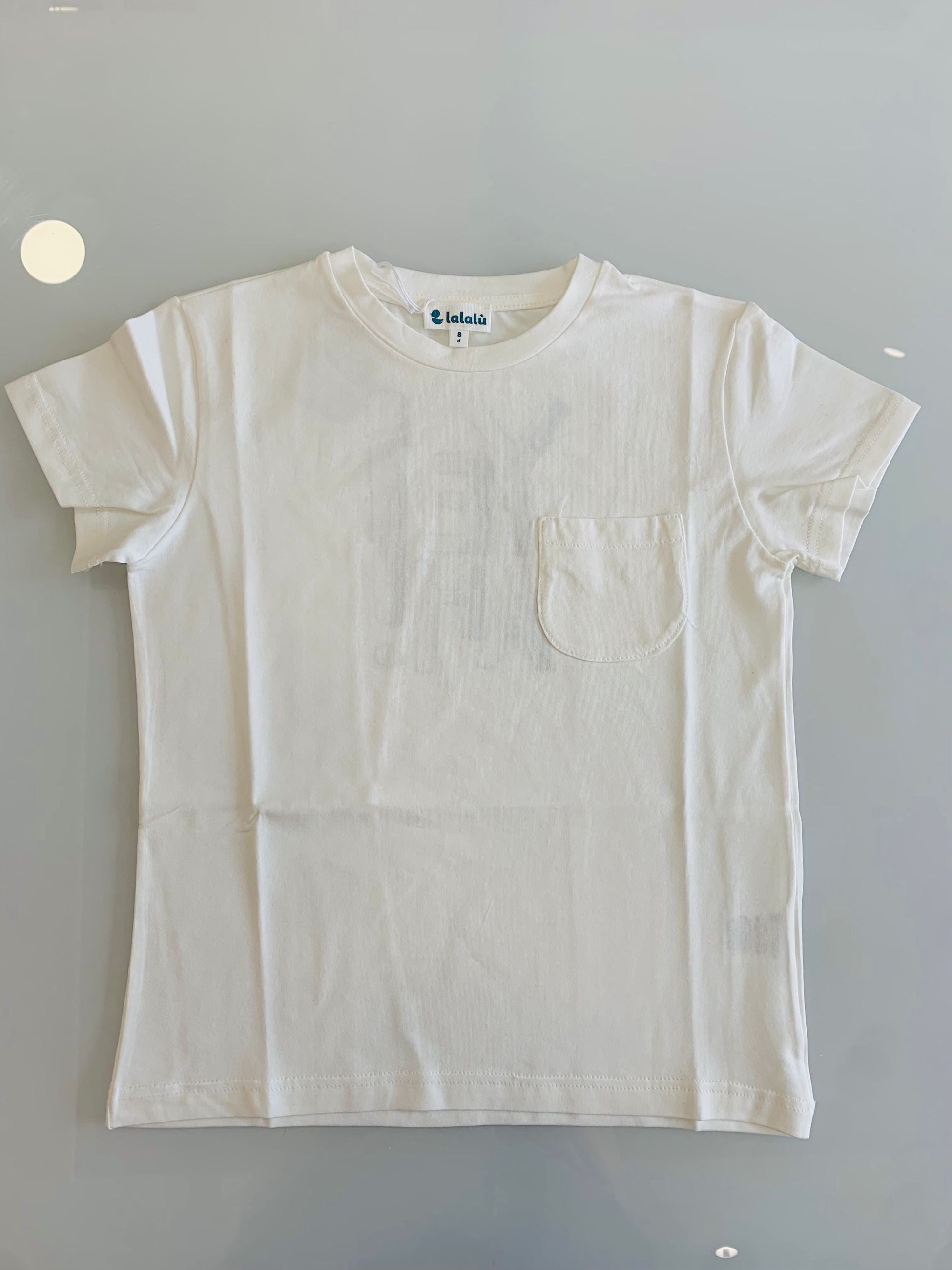 tsl150rb - t-shirt - PACIOTTI