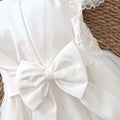 sukienka - abito battesimale - first baby