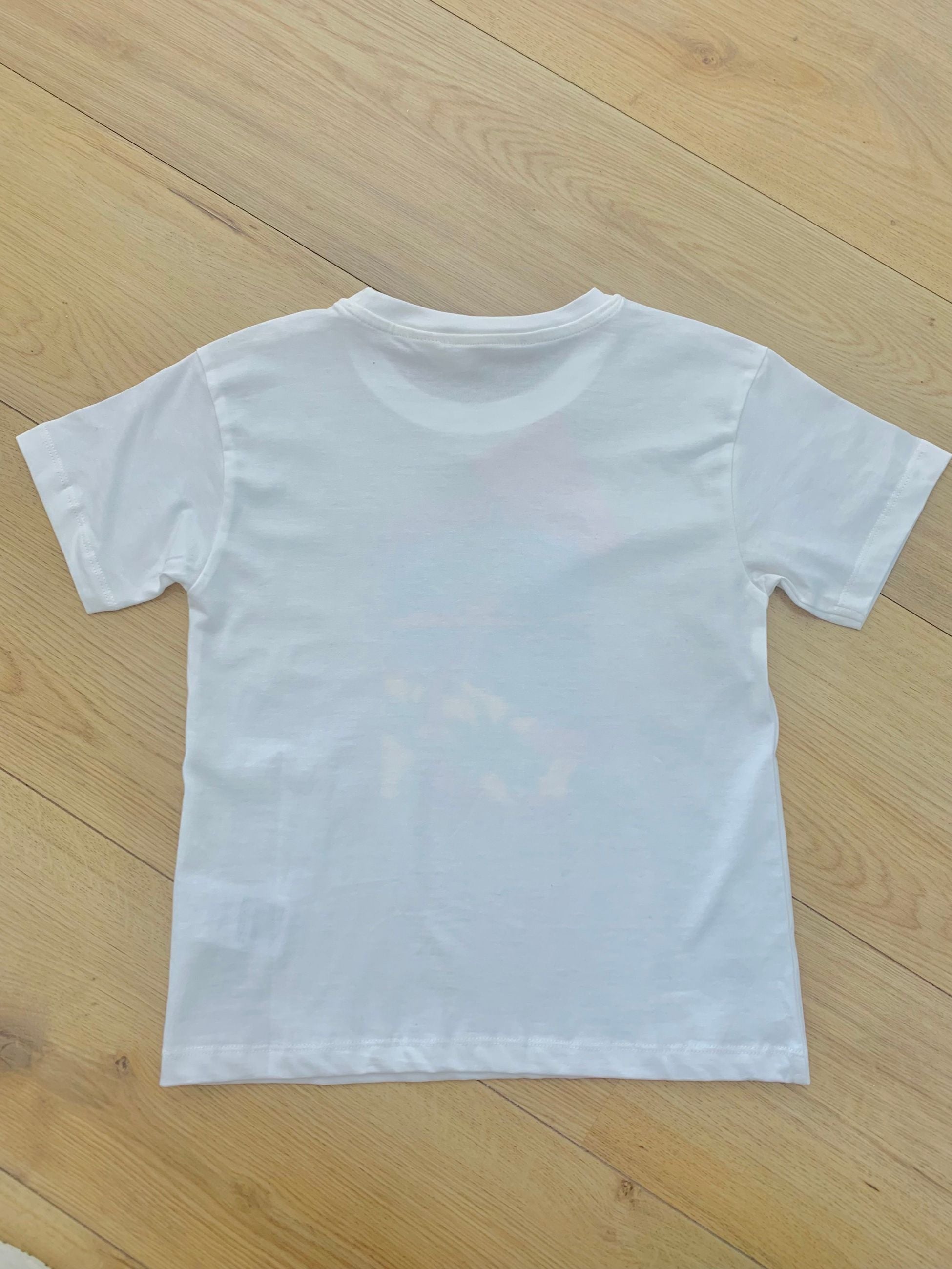 62M/42468 - t-shirt - compania fantastic