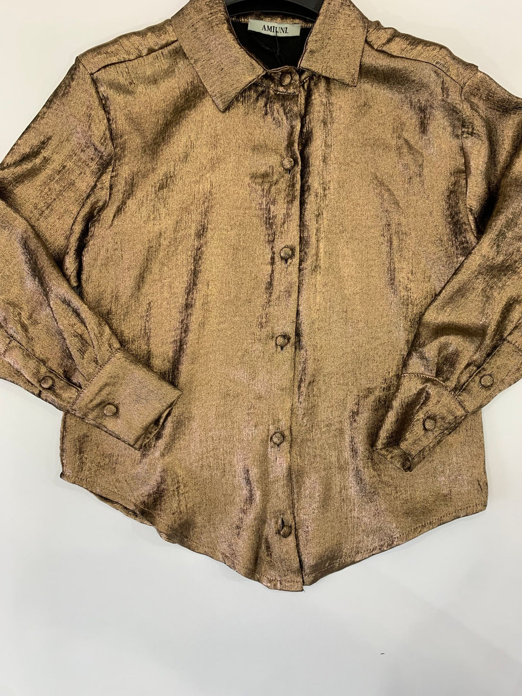 ag802625cm - Camicie - amiuni