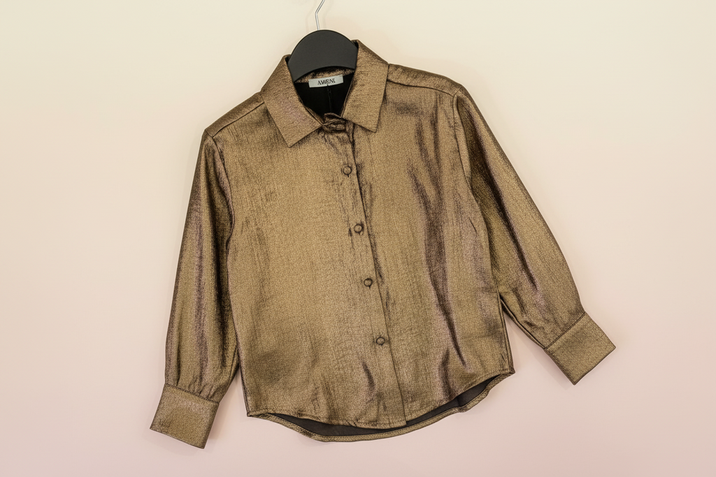 ag802625cm - Camicie - amiuni