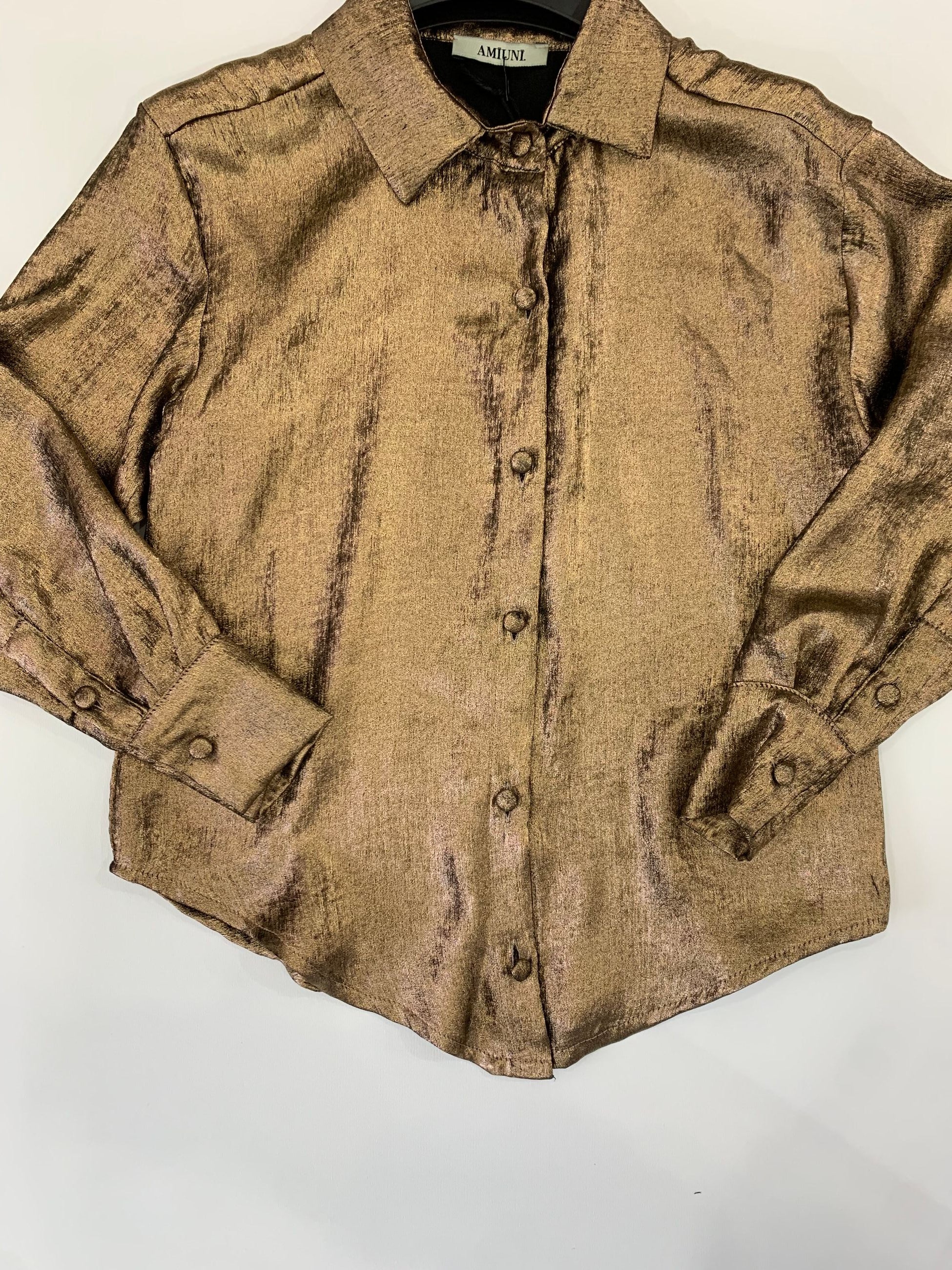 ag802625cm - Camicie - amiuni