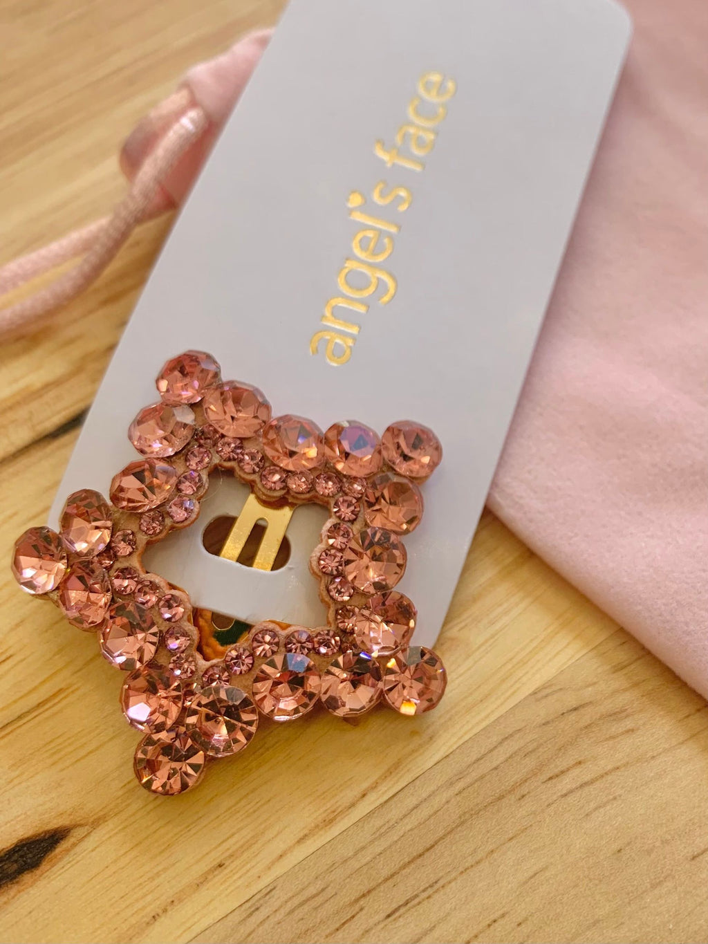 Star clip - Accessori - Angel's face