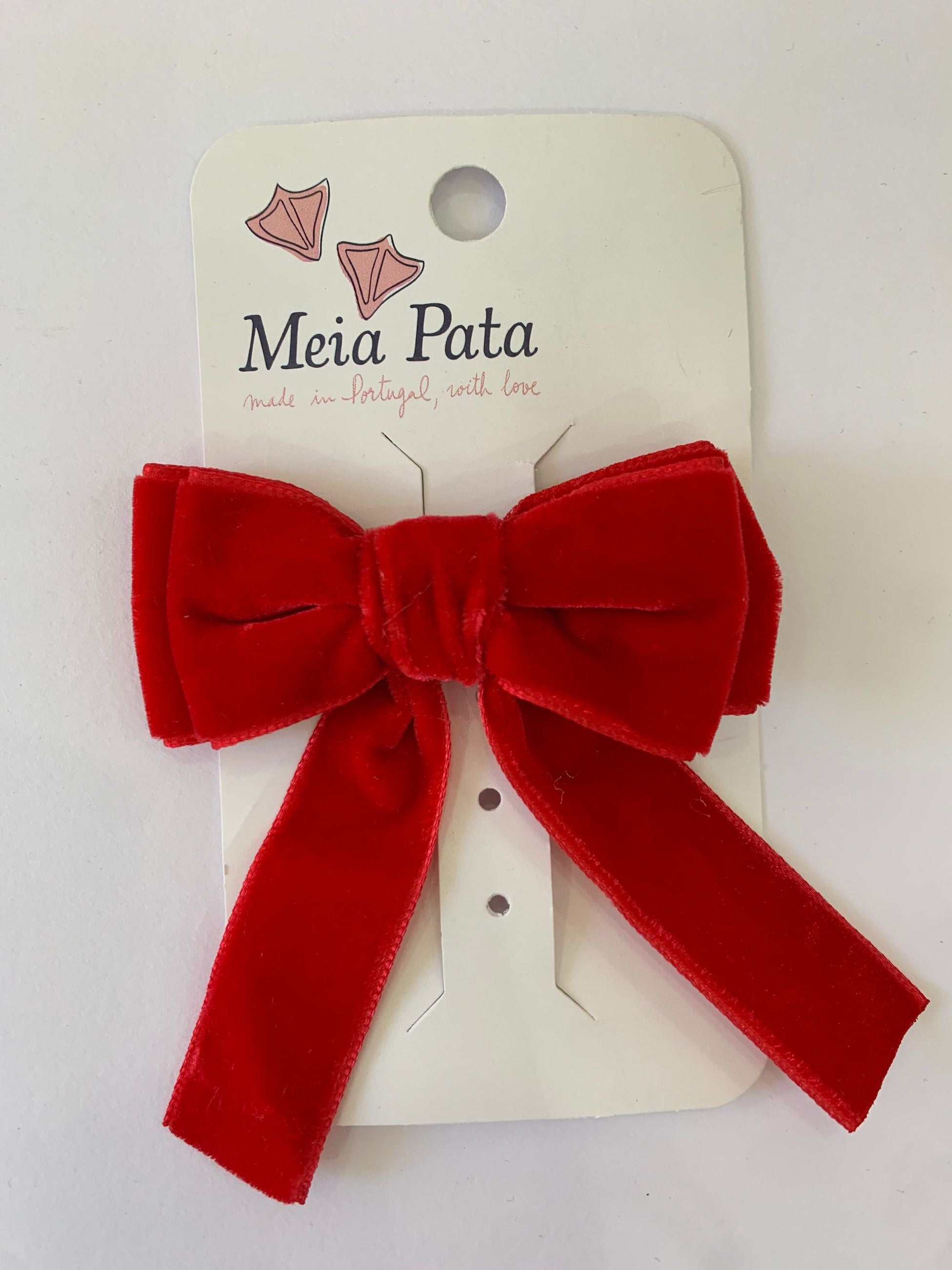 LAVCH - Accessori - meia pata