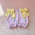 bubbly shorts -  - maia pata