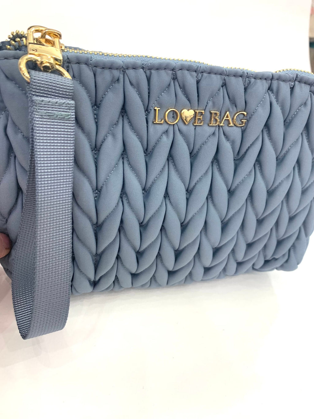 Mom pochette small - Accessori - Love bag