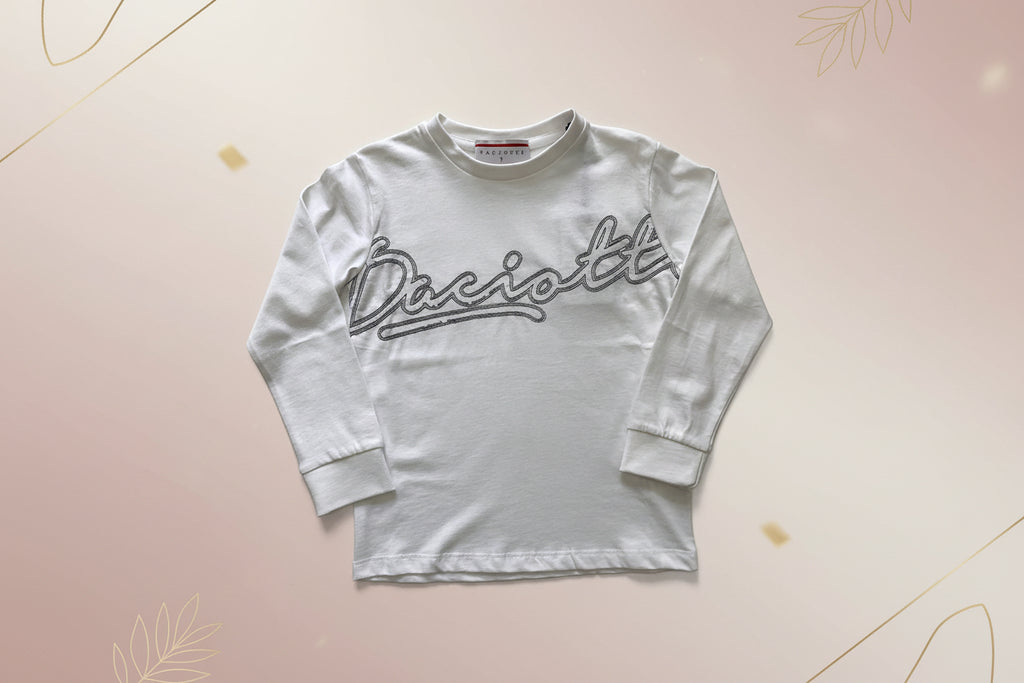tsp5308b - t-shirt - PACIOTTI