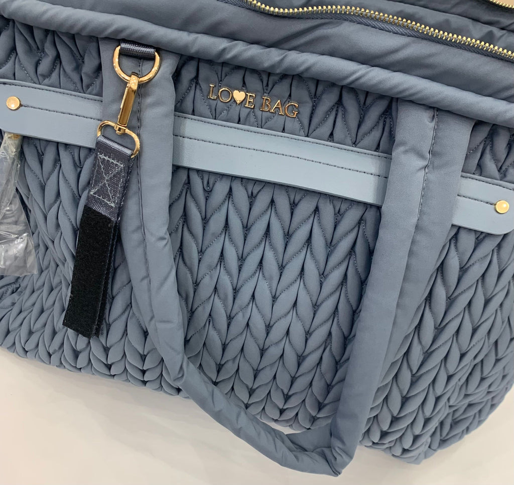 Travel mom bag big - Accessori - Love bag