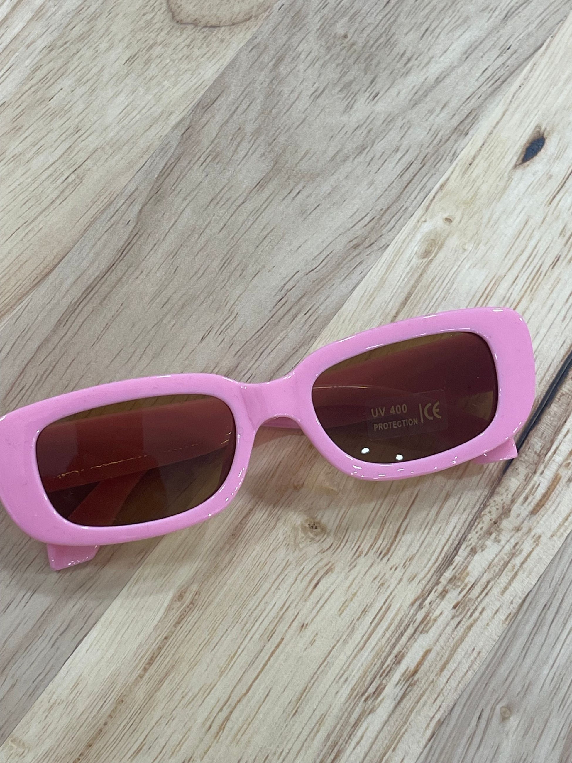 MIA . SUNGLASSES -  - Angel's face