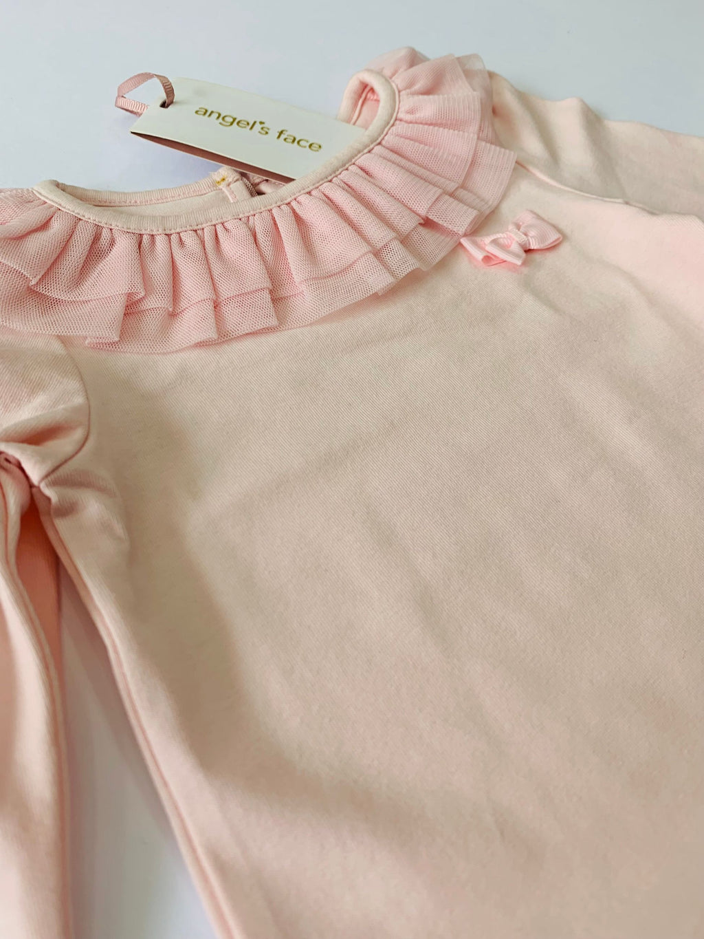 cutie babygrow - ABBIGLIAMENTO - angel s face
