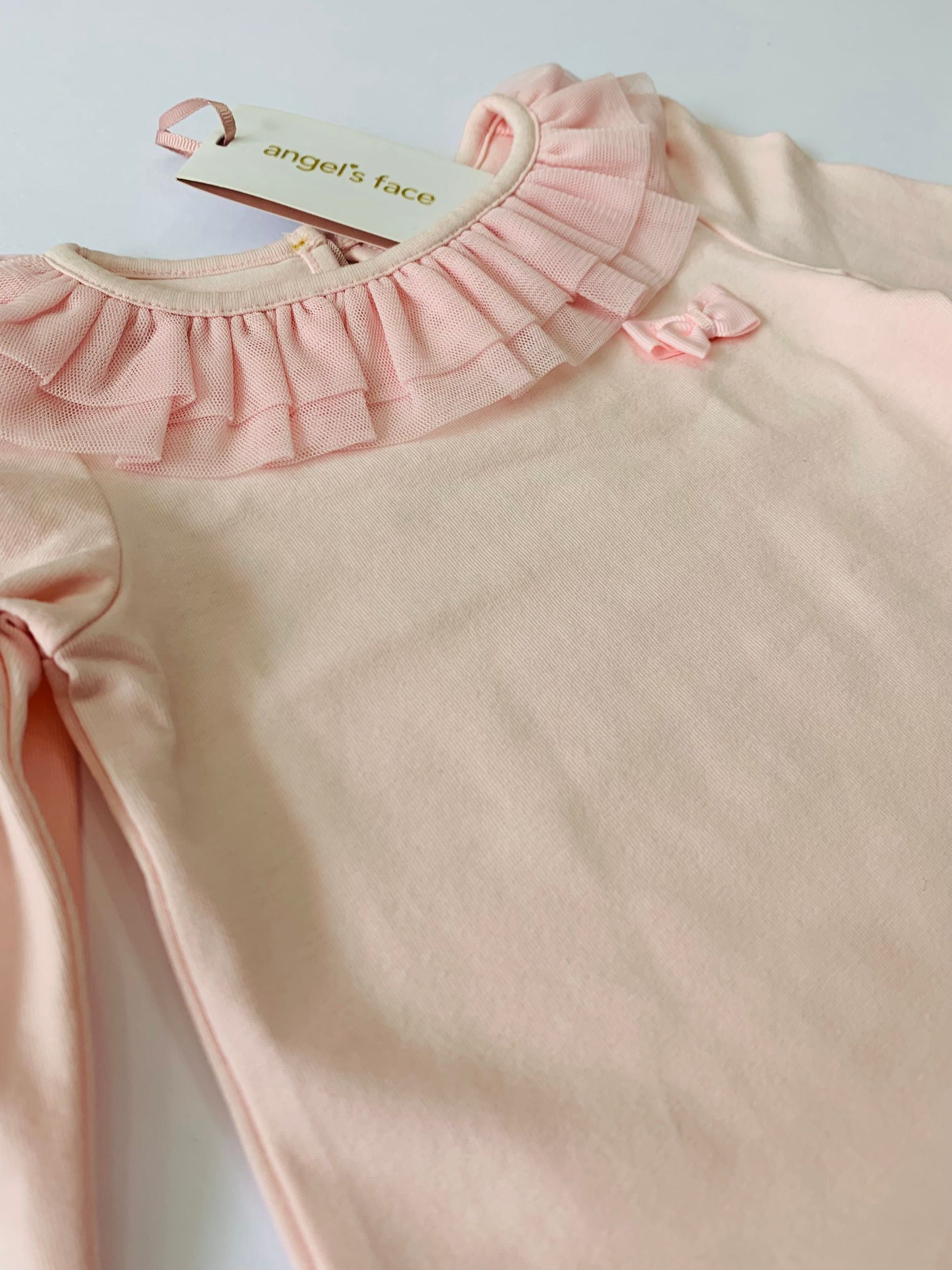 cutie babygrow - ABBIGLIAMENTO - angel s face