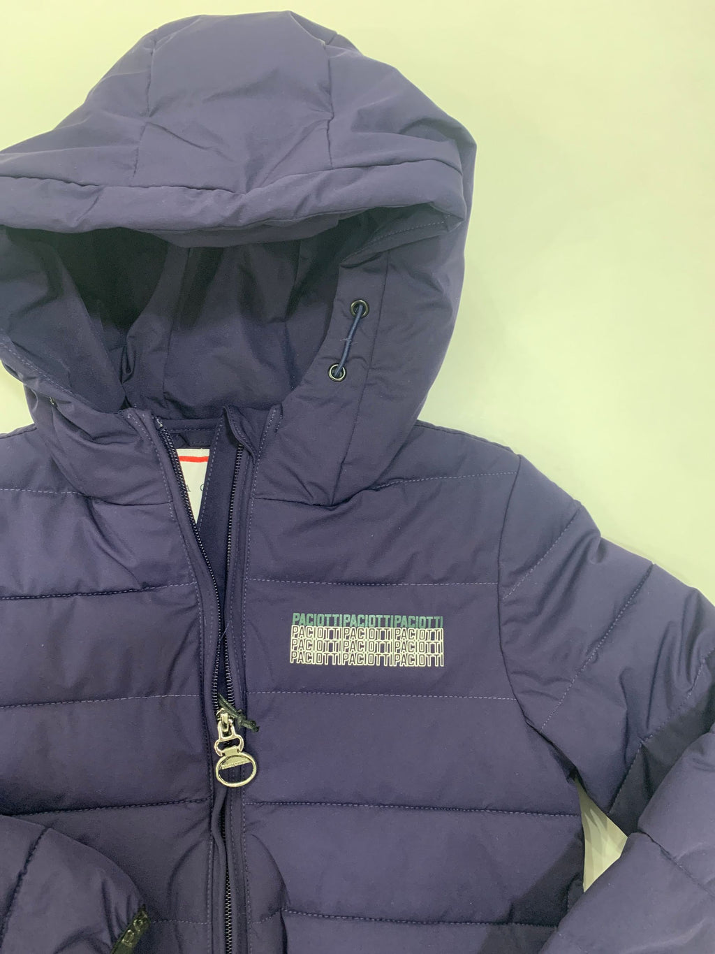 GBP5302B - GIUBBINO - PACIOTTI