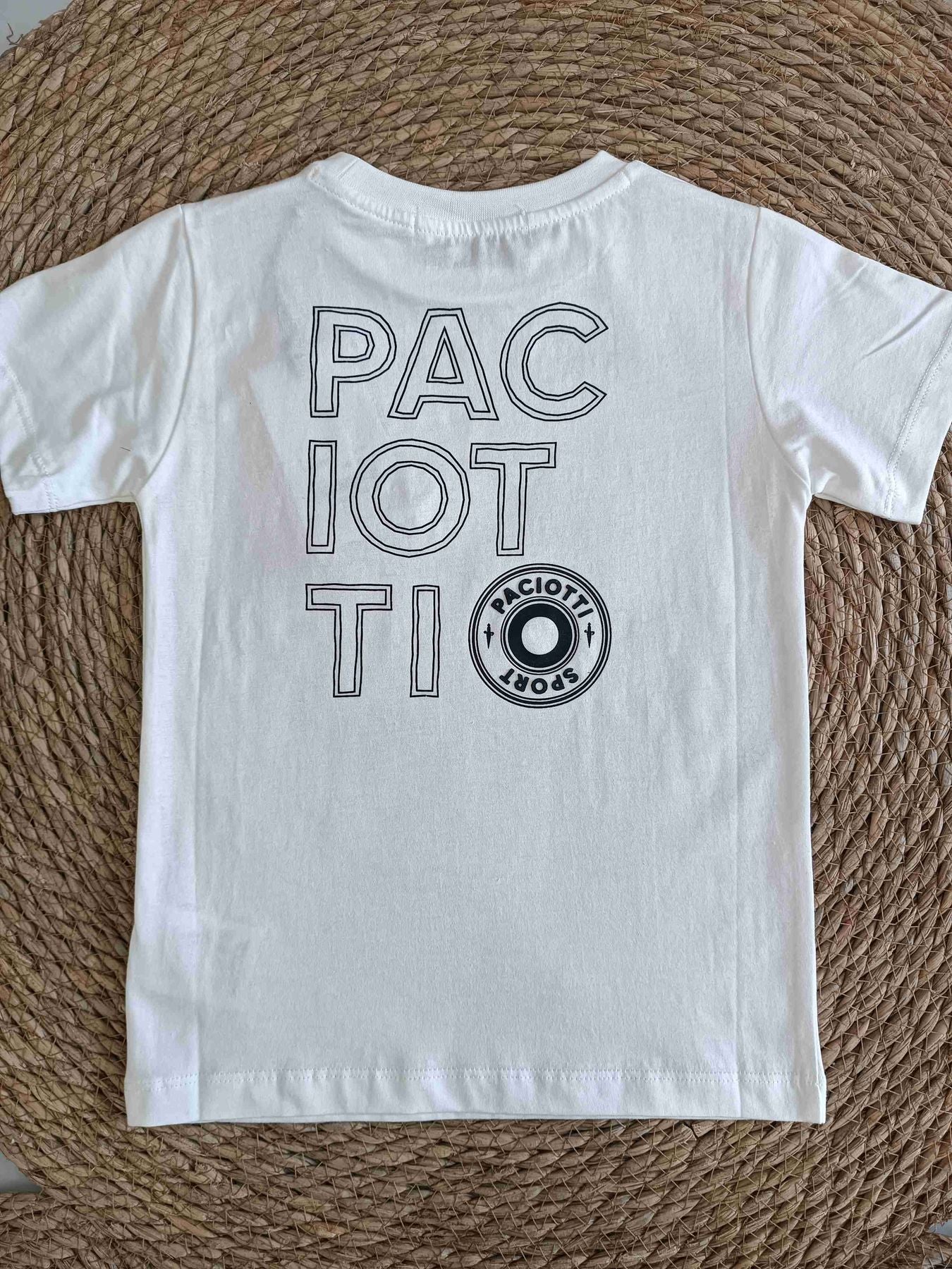 TSP4117B - ABBIGLIAMENTO - PACIOTTI
