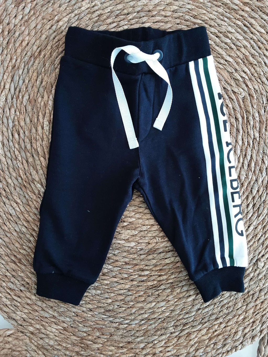 pfice9305b - ABBIGLIAMENTO - iceberg
