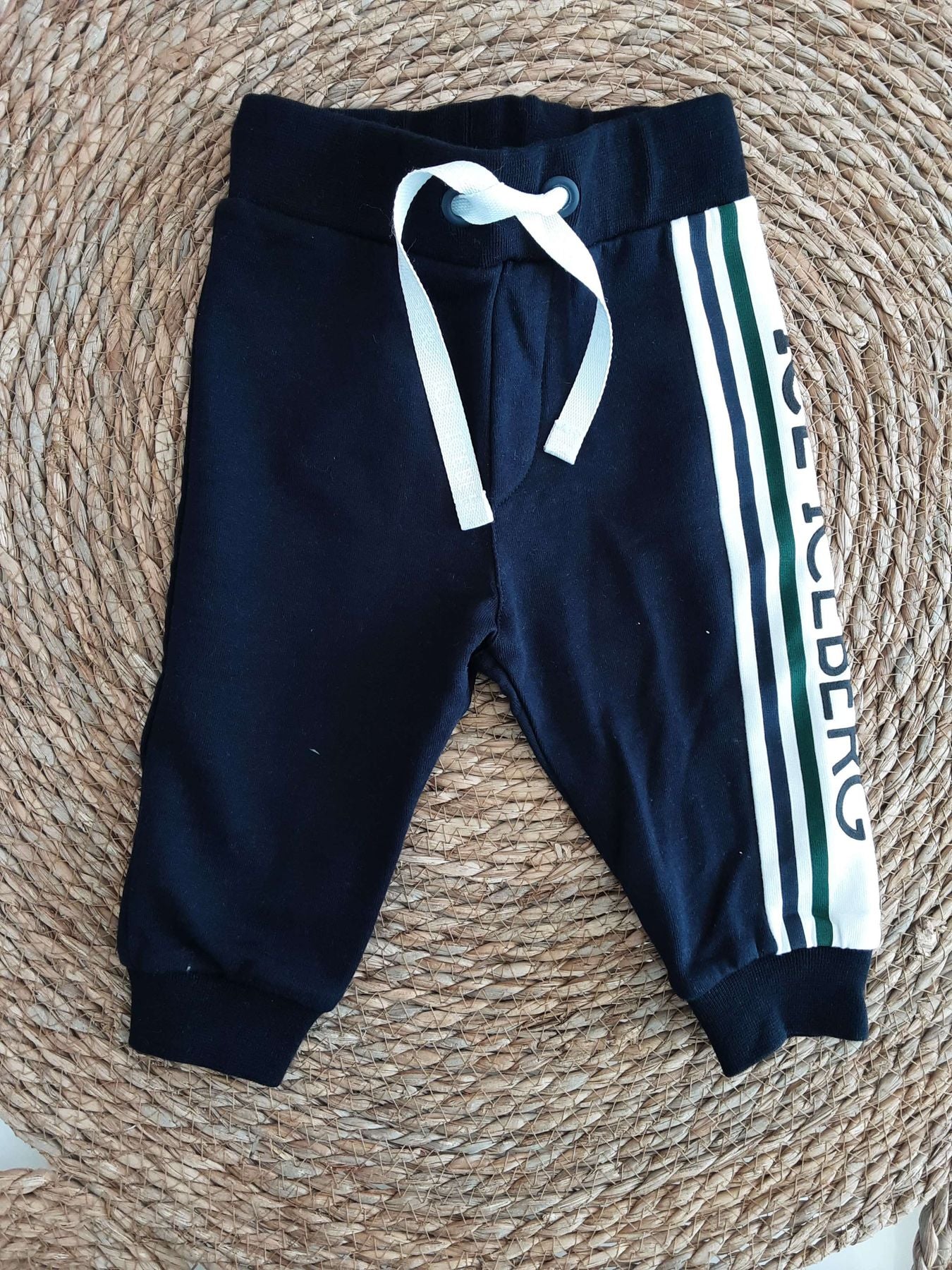 pfice9305b - ABBIGLIAMENTO - iceberg