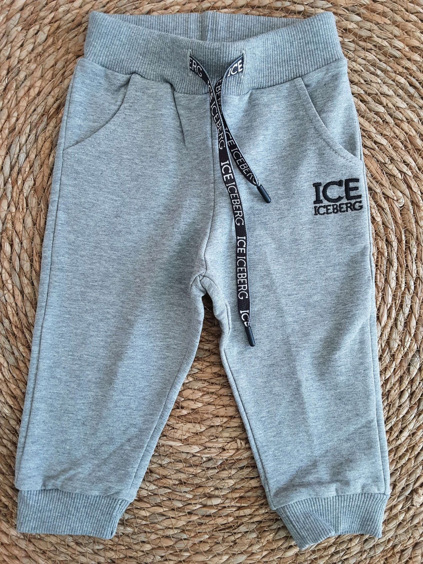 pfice9314b - ABBIGLIAMENTO - iceberg
