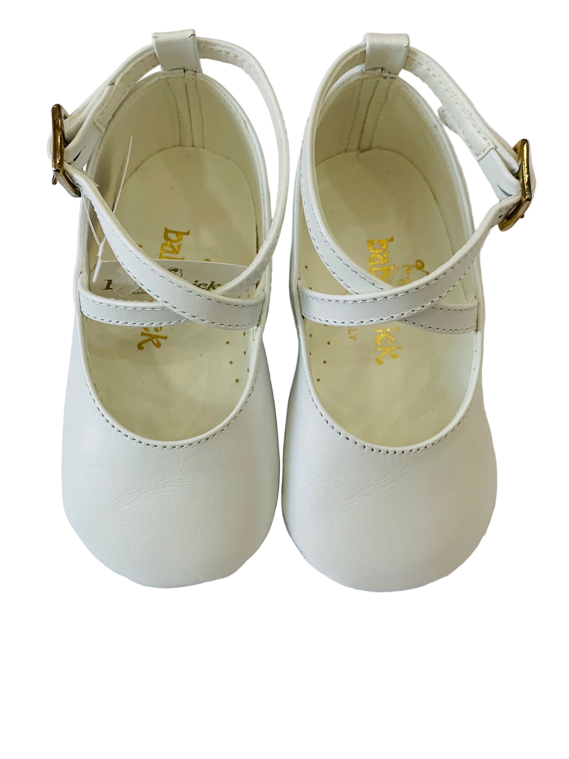 956 - Scarpe - Baby Chick