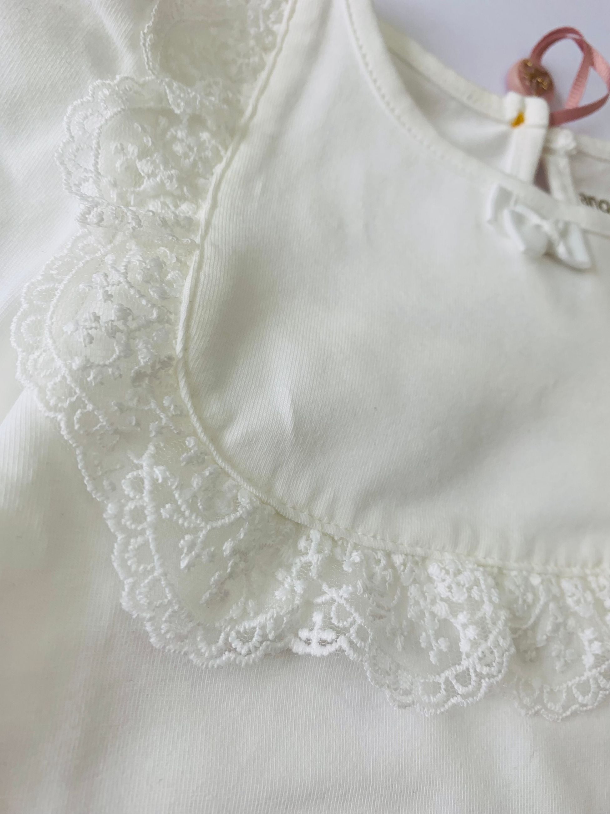 julia babygrow - ABBIGLIAMENTO - angel s face