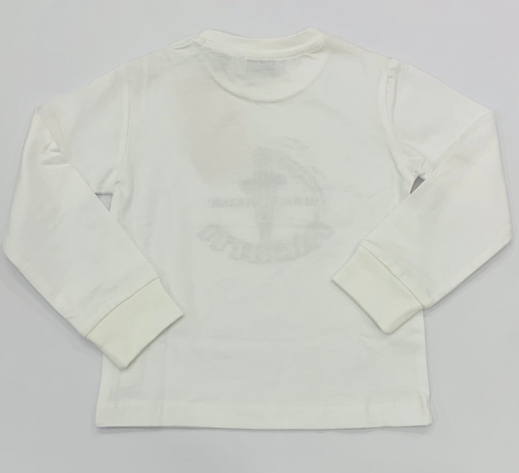 tsp6315b - t-shirt m/l - PACIOTTI