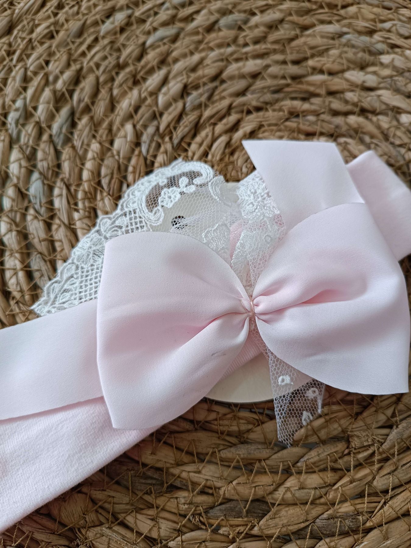 oliva opaska - Accessori - first baby