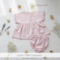 CCTL18R - ABBIGLIAMENTO - lalalu