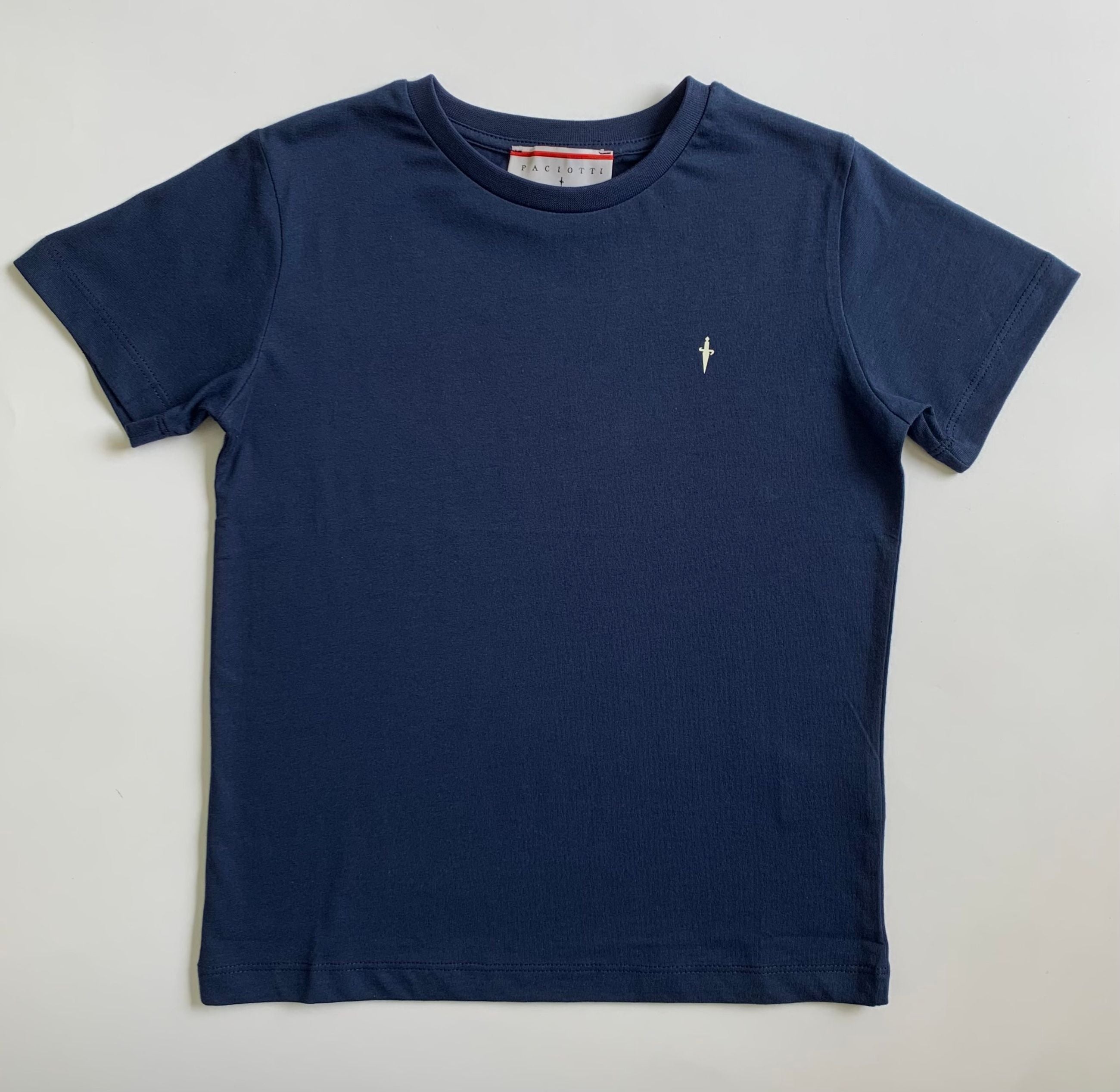 tsp5155b - t-shirt - PACIOTTI