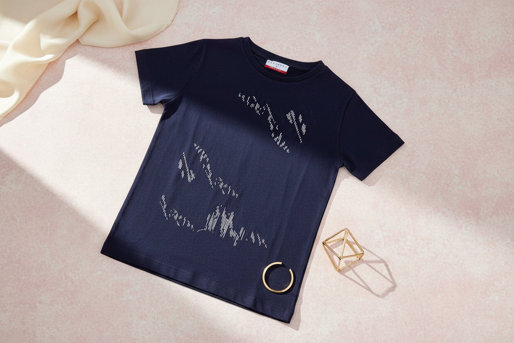 TSP6112B - t-shirt m/m - PACIOTTI