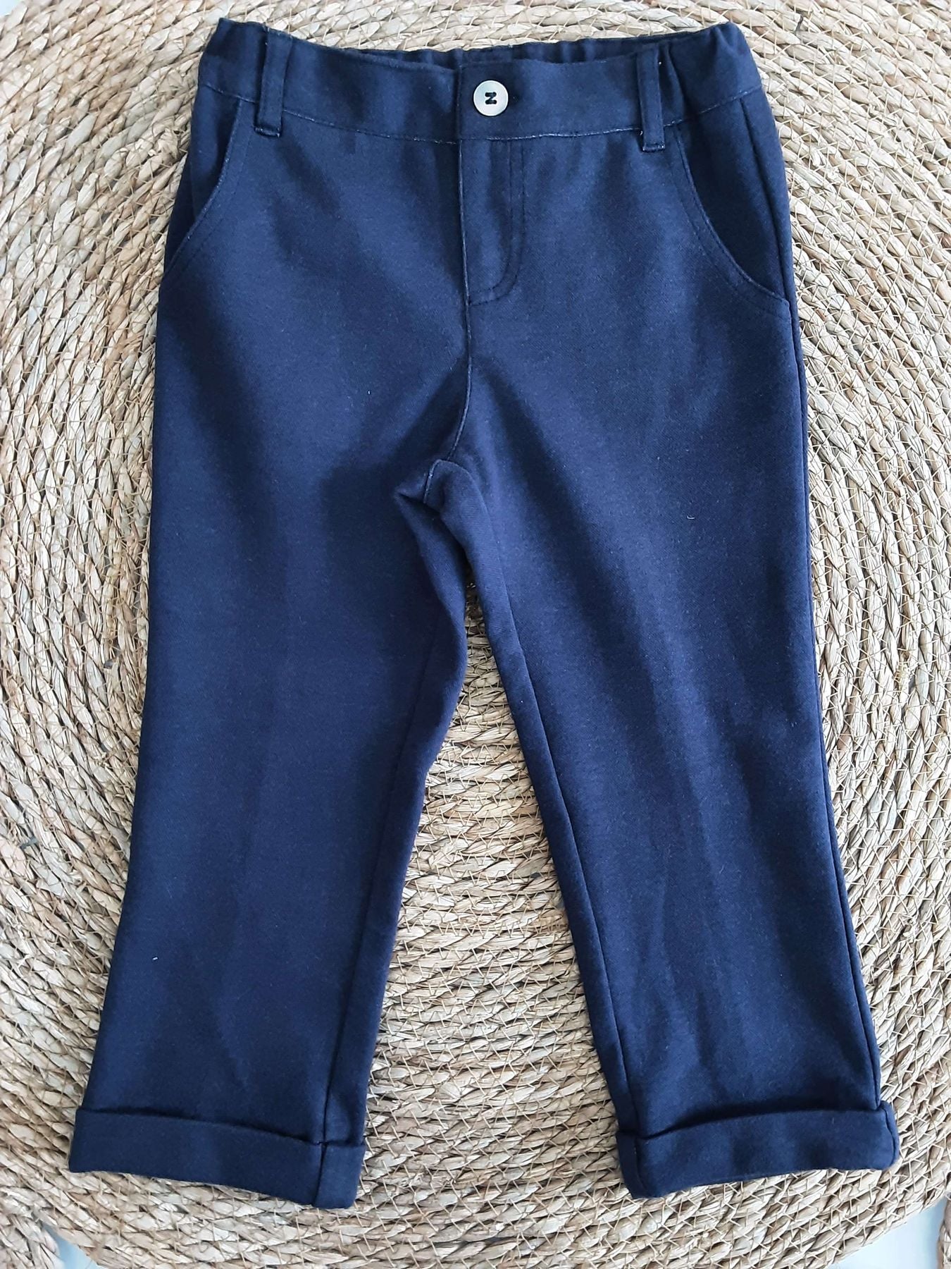 II21R - ABBIGLIAMENTO - malvi