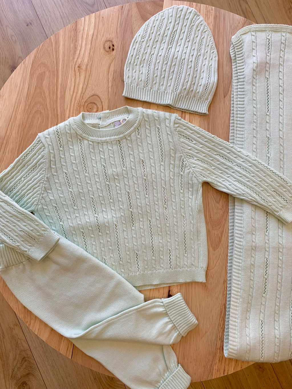 2504/124 - ABBIGLIAMENTO - I ferrarini